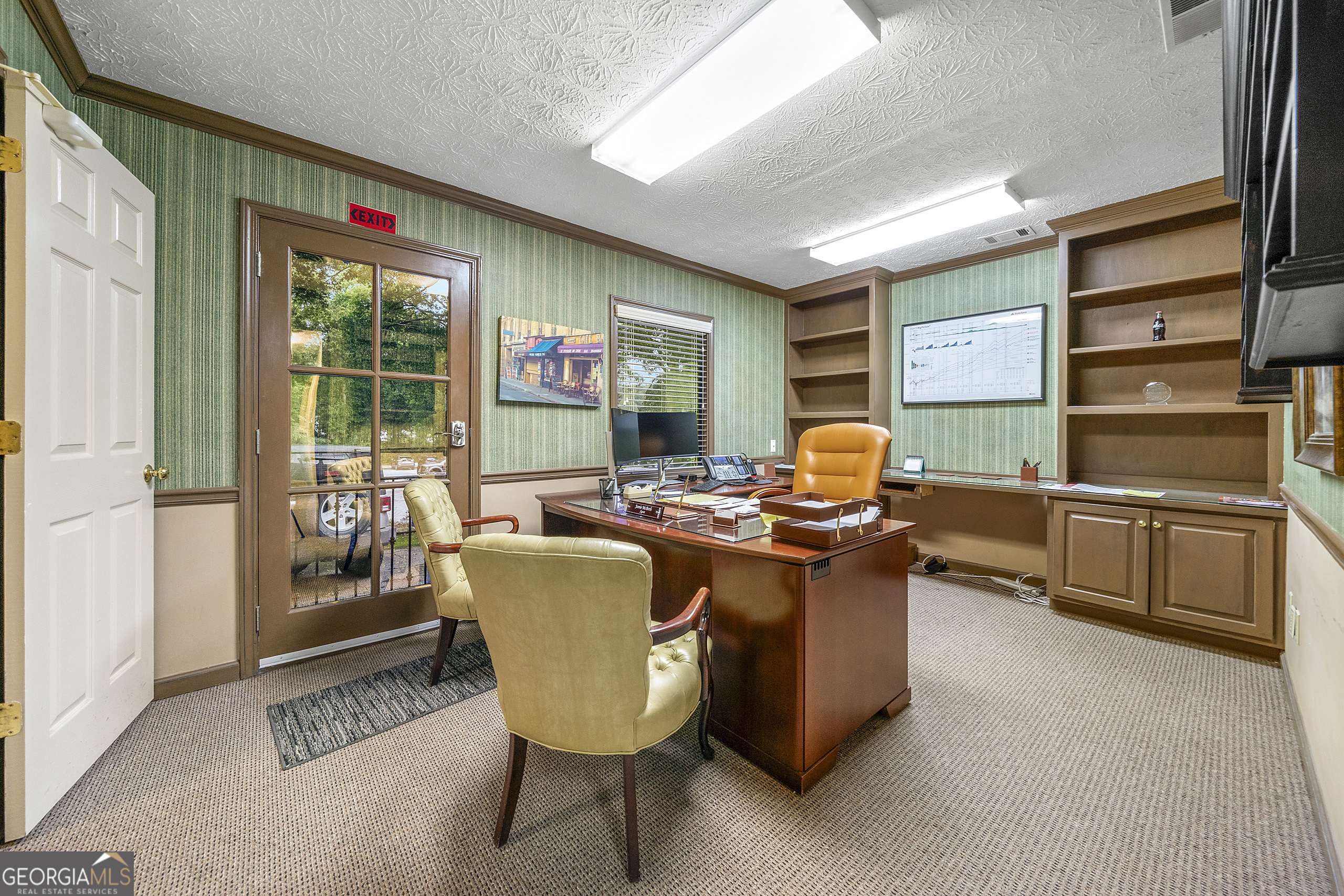 Fayetteville, Georgia 30214, United States, ,Commercial,Active,201891