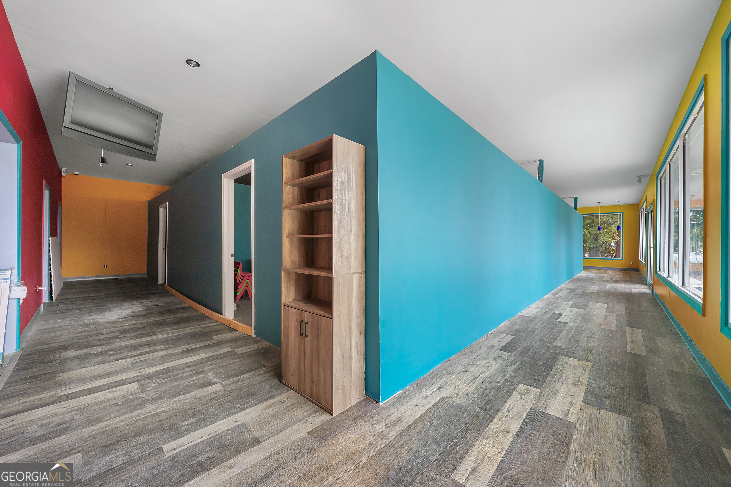 Fayetteville, Georgia 30214, United States, ,Commercial,Active,201891