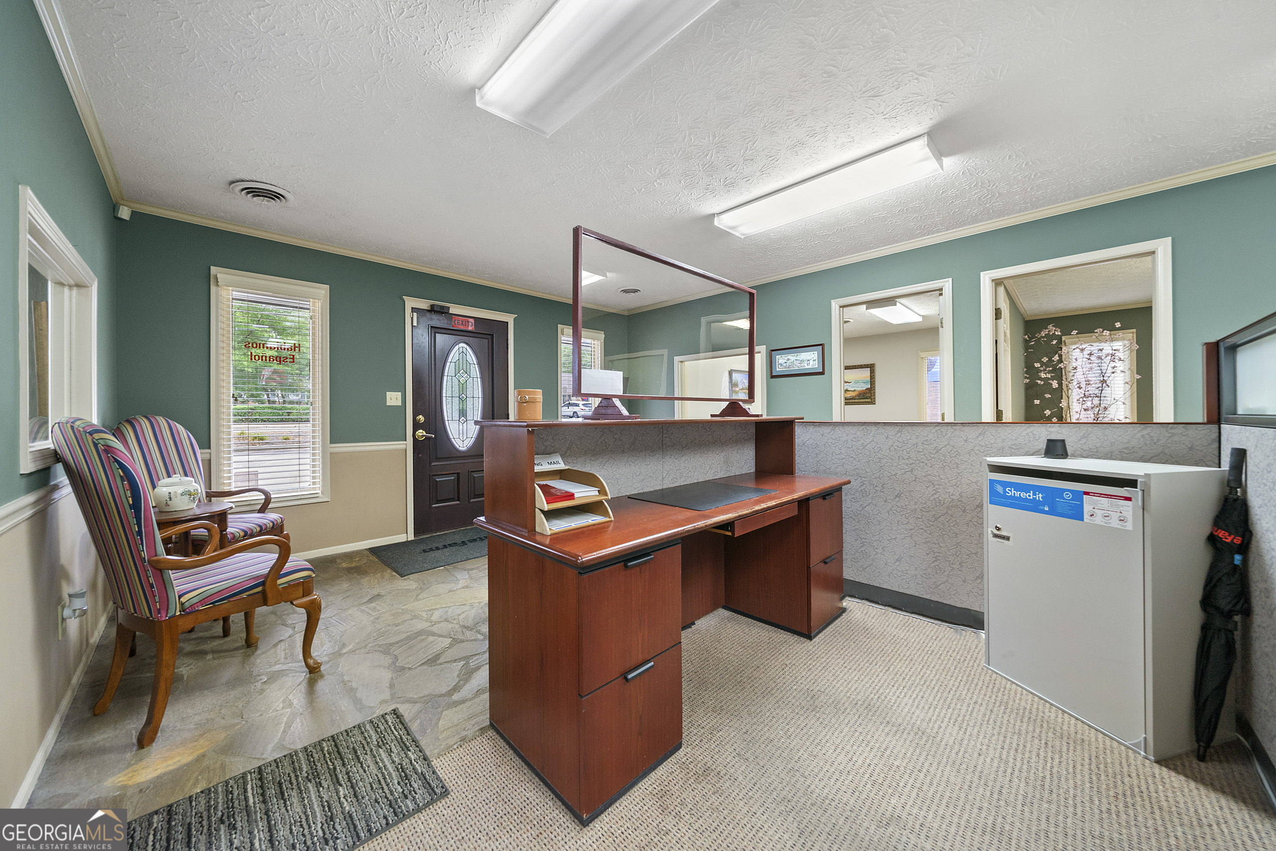 Fayetteville, Georgia 30214, United States, ,Commercial,Active,201891