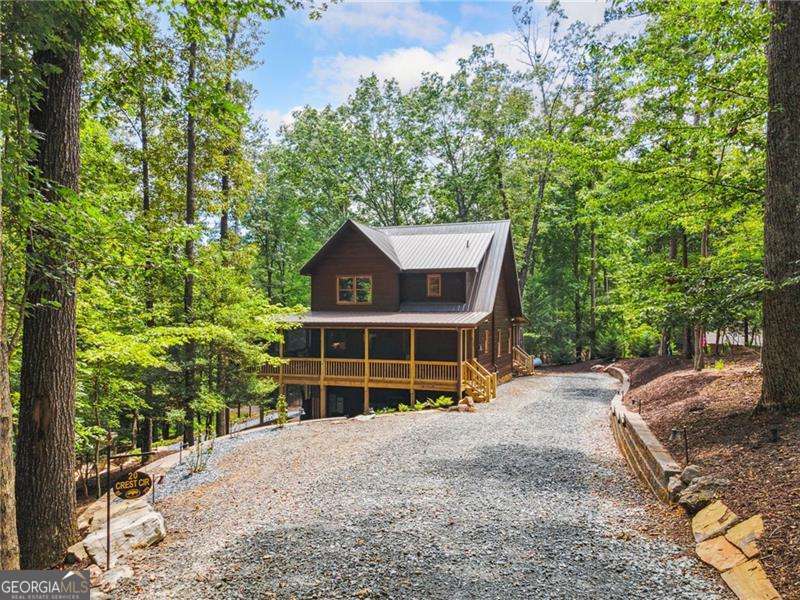 20 CREST CIR