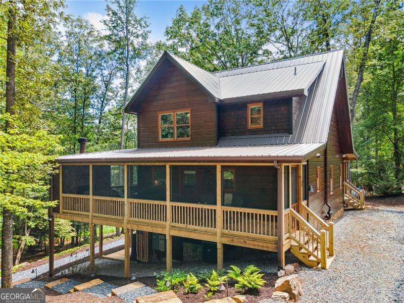 20 CREST CIR