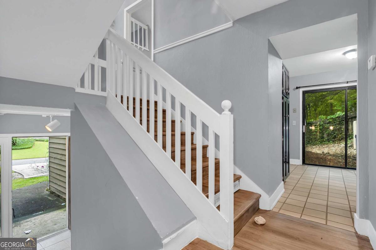 Fox Hills - Residential