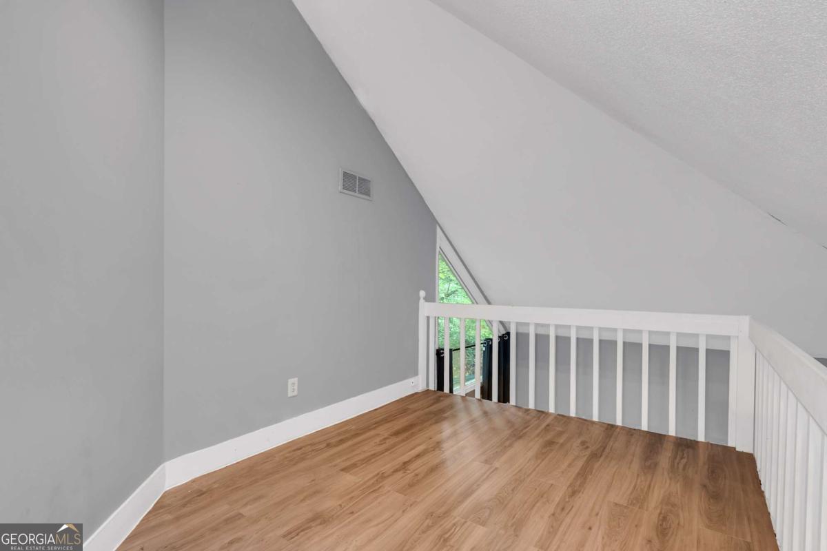 Fox Hills - Residential