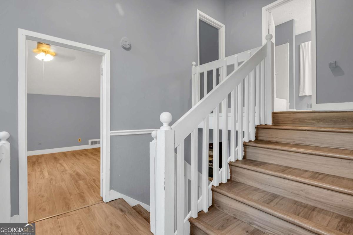 Fox Hills - Residential