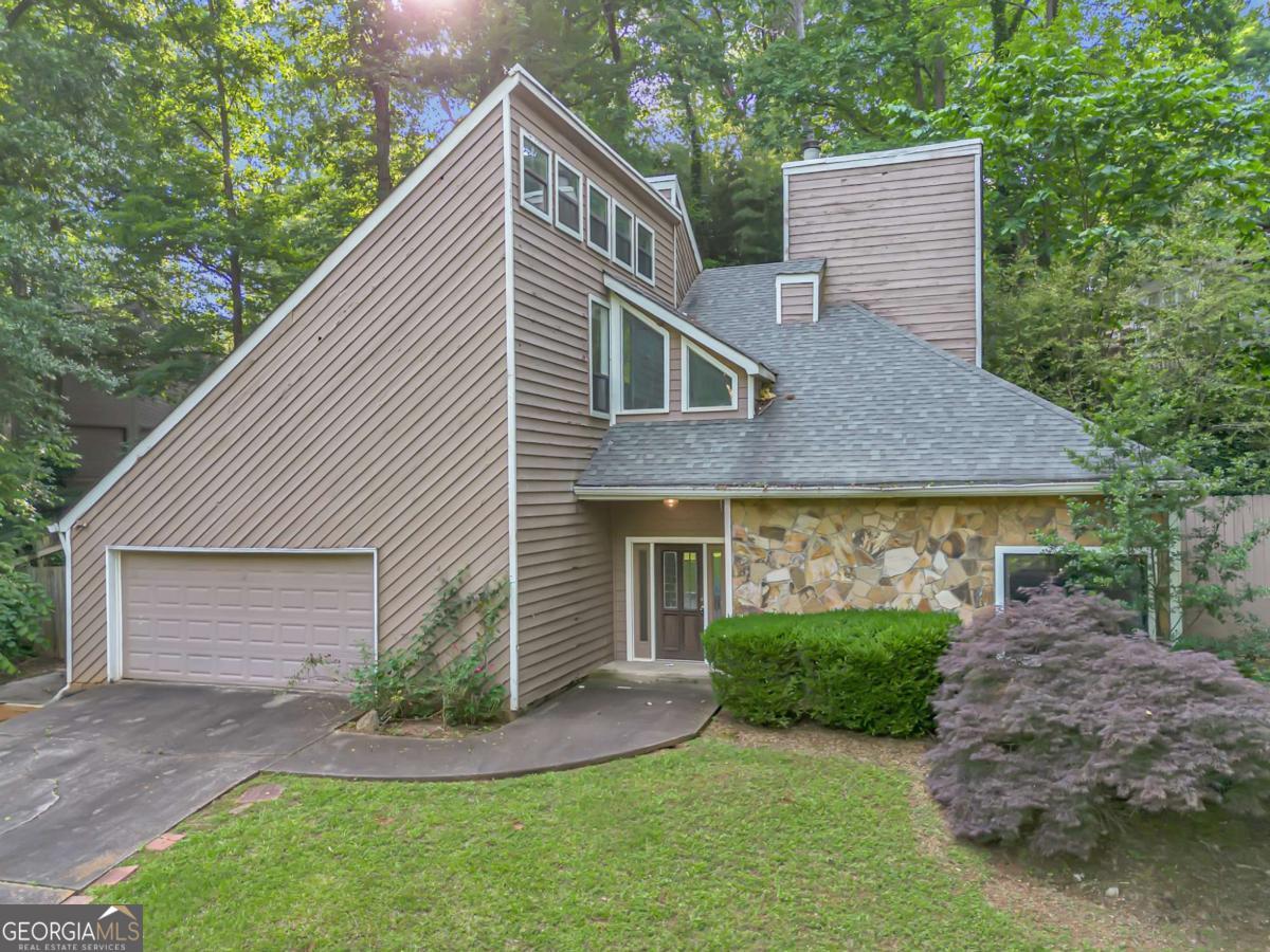 260 Lamplighter LN SE