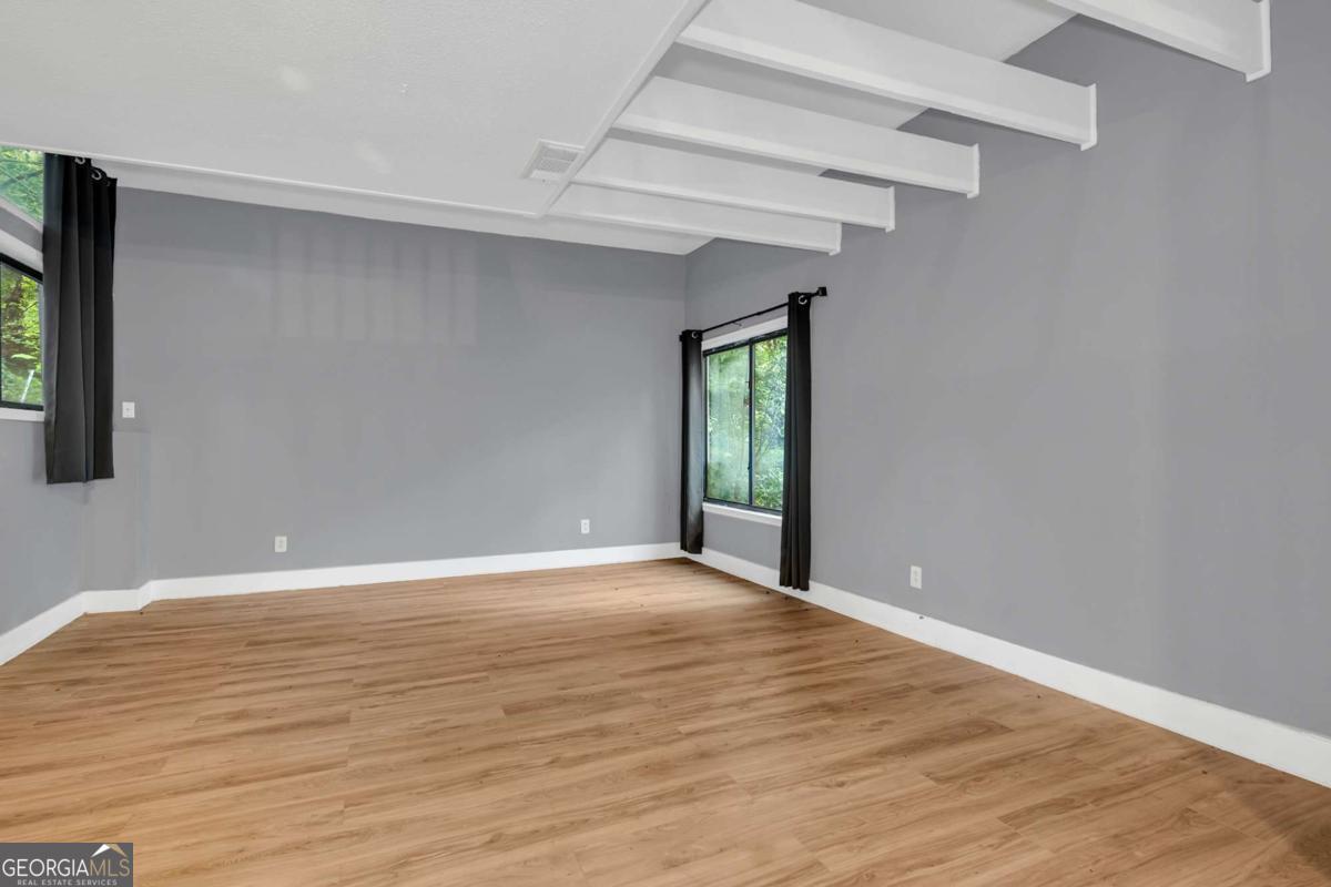 Fox Hills - Residential