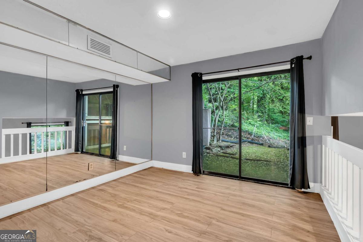 Fox Hills - Residential