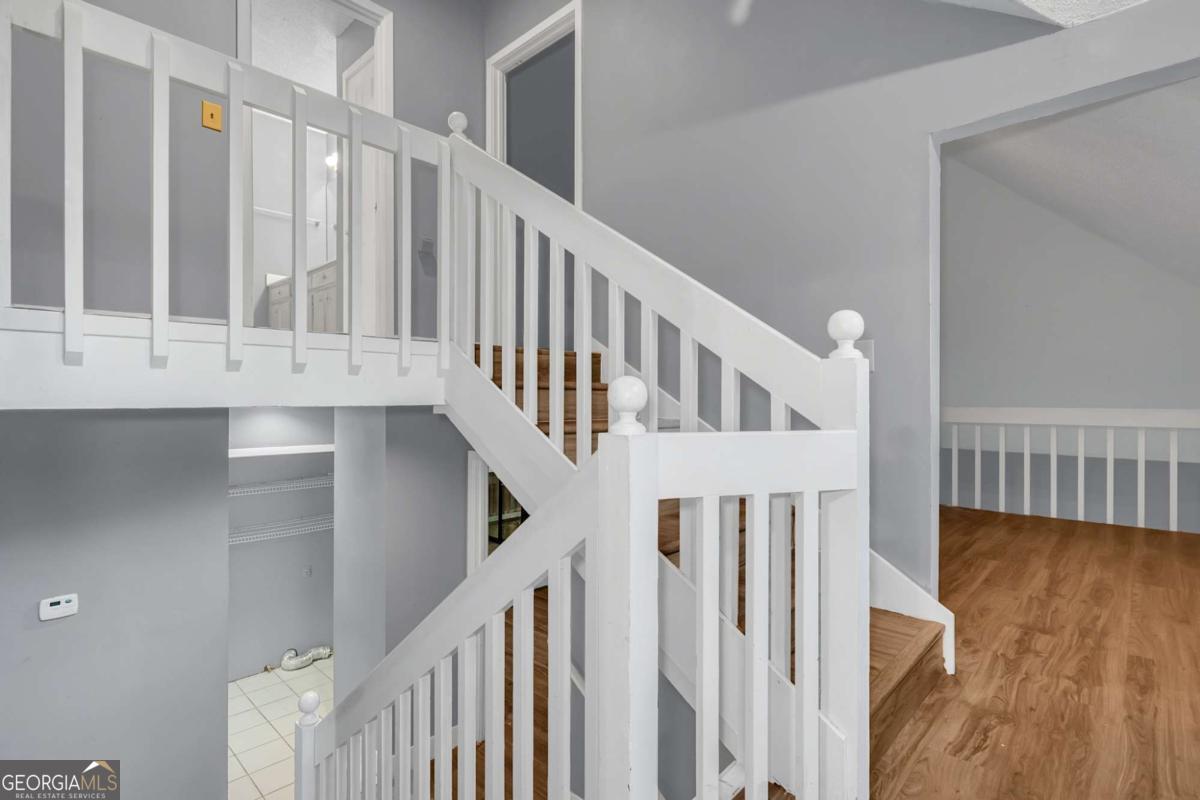 Fox Hills - Residential
