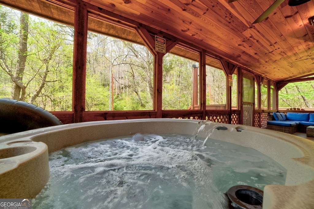 Photo of 369 Trillium Road #21, Suches, GA 30572 (MLS # 10735652)