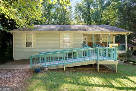 152 Highland CIR McDonough GA 30253