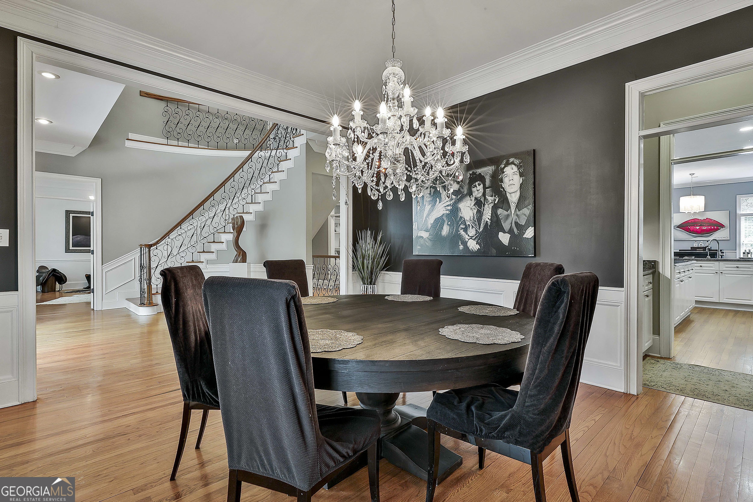 Peachtree City, Georgia 30269, United States, 5 Bedrooms Bedrooms, ,6 BathroomsBathrooms,Residential,Active,208890