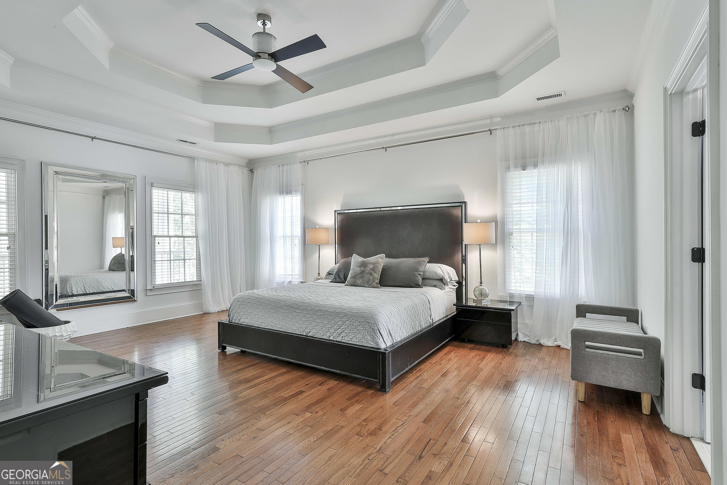 Peachtree City, Georgia 30269, United States, 5 Bedrooms Bedrooms, ,6 BathroomsBathrooms,Residential,Active,208890