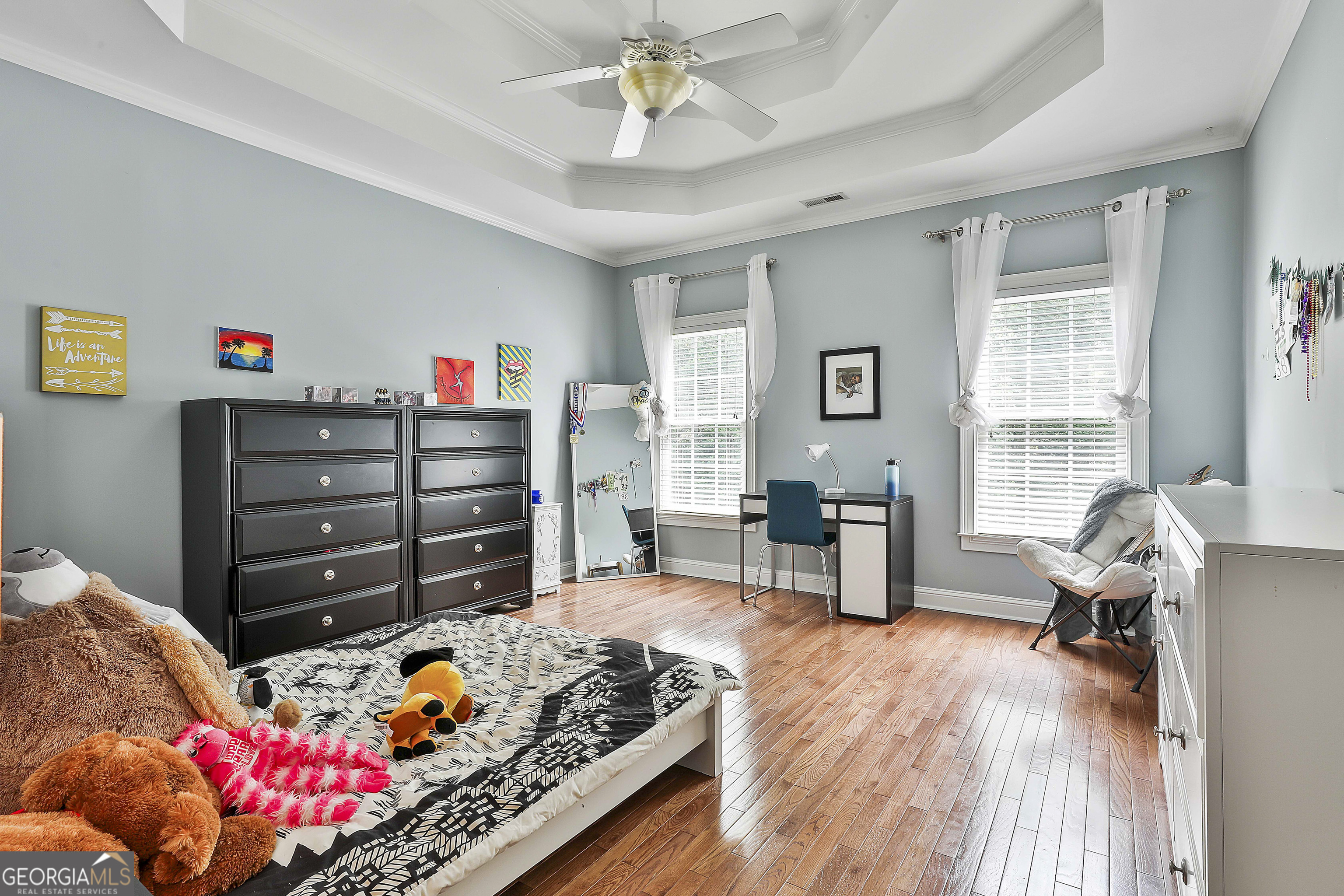 Peachtree City, Georgia 30269, United States, 5 Bedrooms Bedrooms, ,6 BathroomsBathrooms,Residential,Active,208890