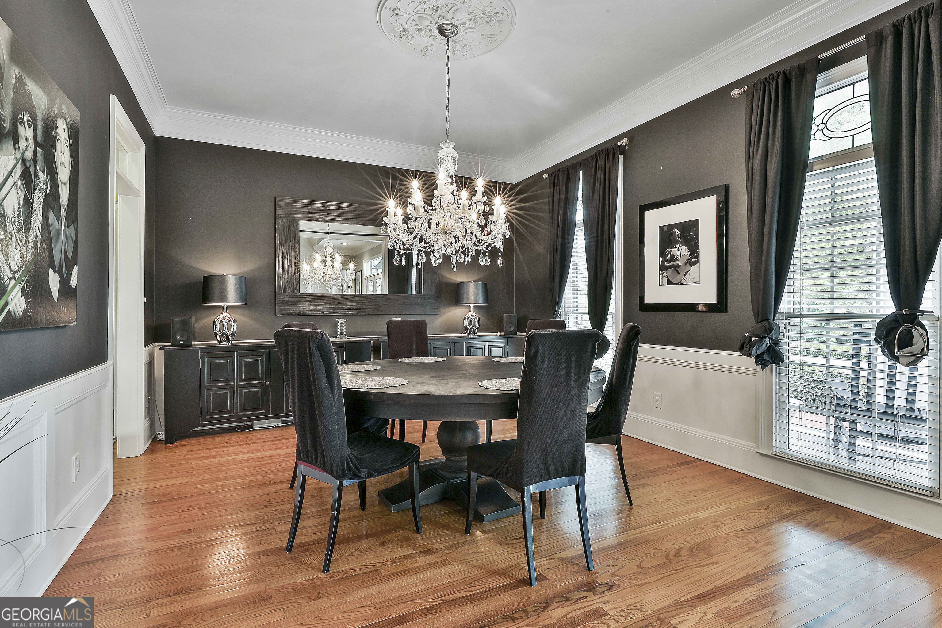 Peachtree City, Georgia 30269, United States, 5 Bedrooms Bedrooms, ,6 BathroomsBathrooms,Residential,Active,208890