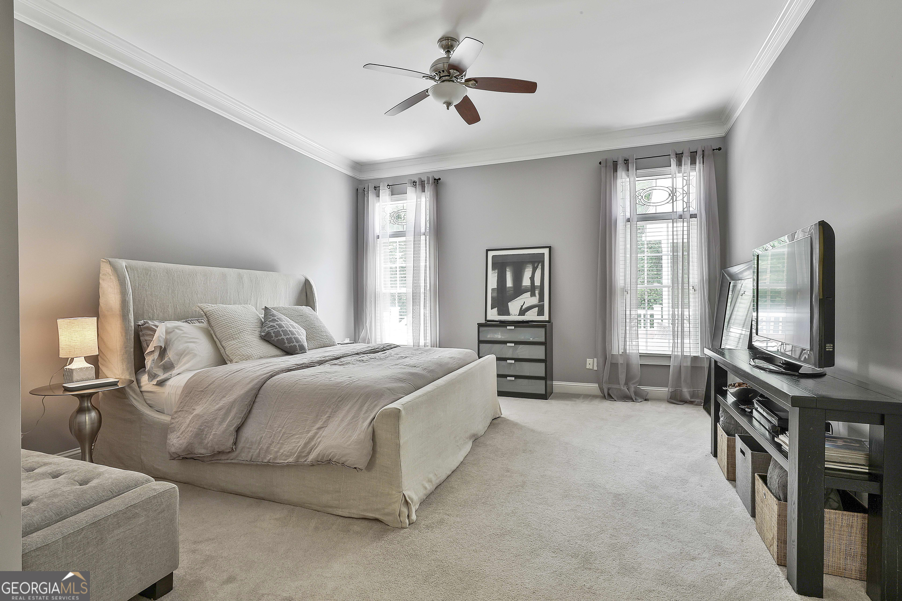 Peachtree City, Georgia 30269, United States, 5 Bedrooms Bedrooms, ,6 BathroomsBathrooms,Residential,Active,208890