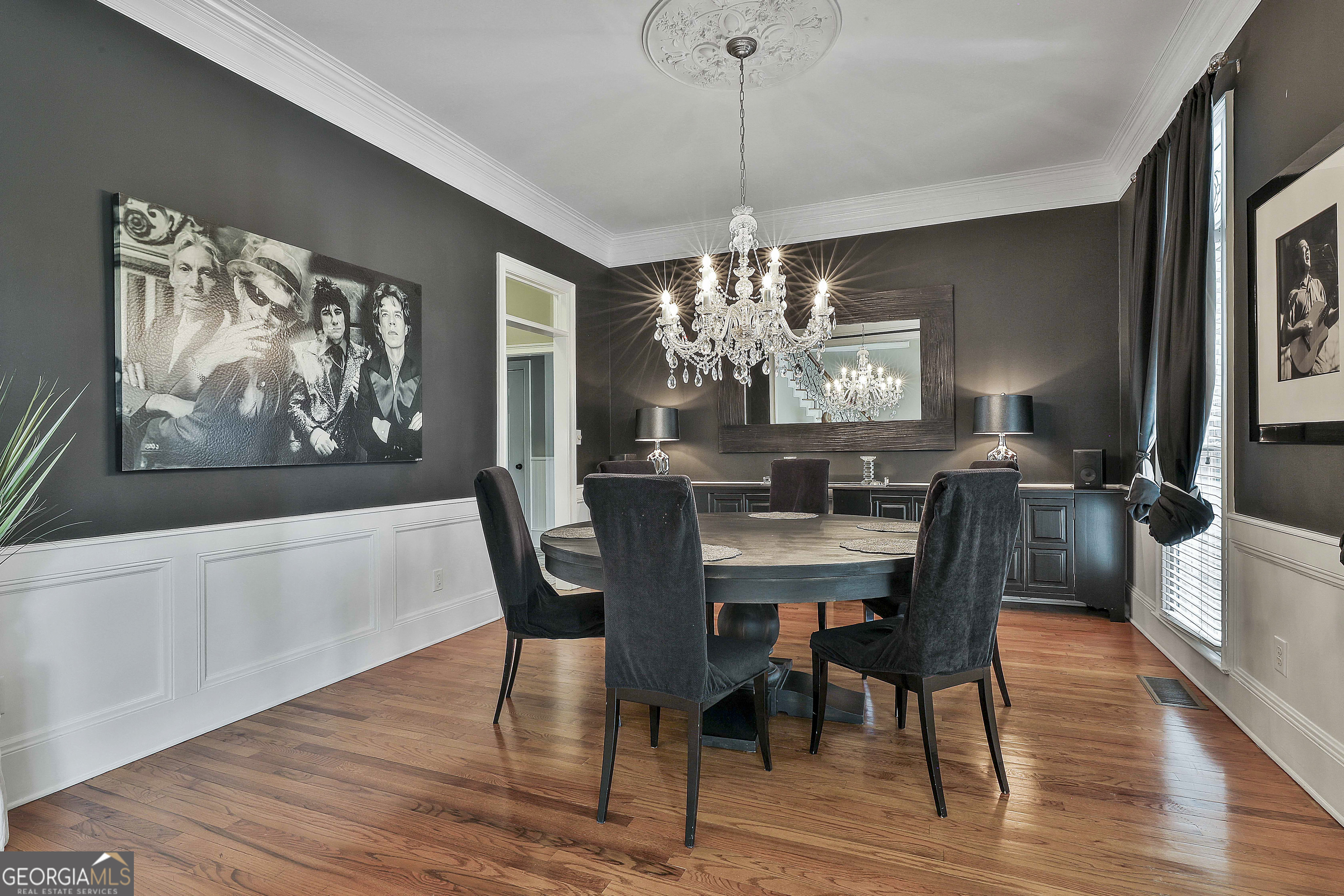 Peachtree City, Georgia 30269, United States, 5 Bedrooms Bedrooms, ,6 BathroomsBathrooms,Residential,Active,208890