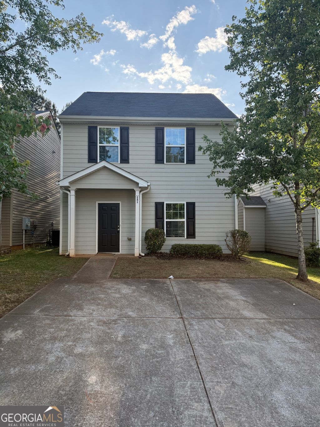 Photo of 241 Coral Circle, McDonough, GA 30253 (MLS # 10741499)