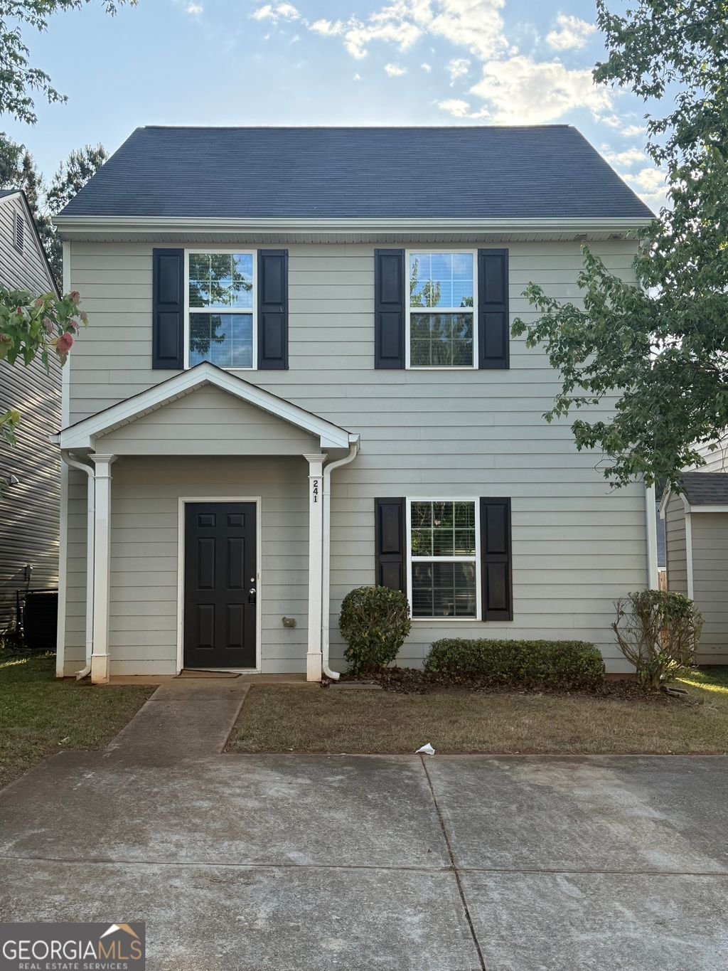 Photo of 241 Coral Circle, McDonough, GA 30253 (MLS # 10741499)