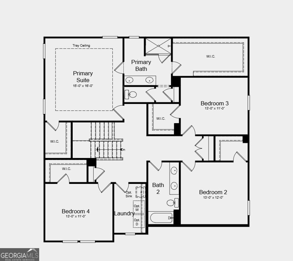 Photo of 4035 Alderstone Drive, Flowery Branch, GA 30542 (MLS # 10758851)
