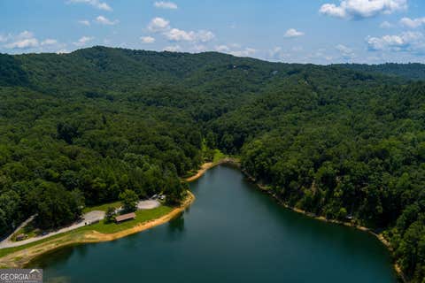 Photo of 1145 Embry Court, Ranger, GA 30734 (MLS # 10821095)