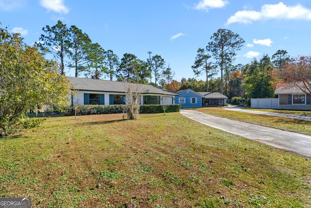 Photo of 404 Westgate Circle, St. Marys, GA 31558 (MLS # 10694940)