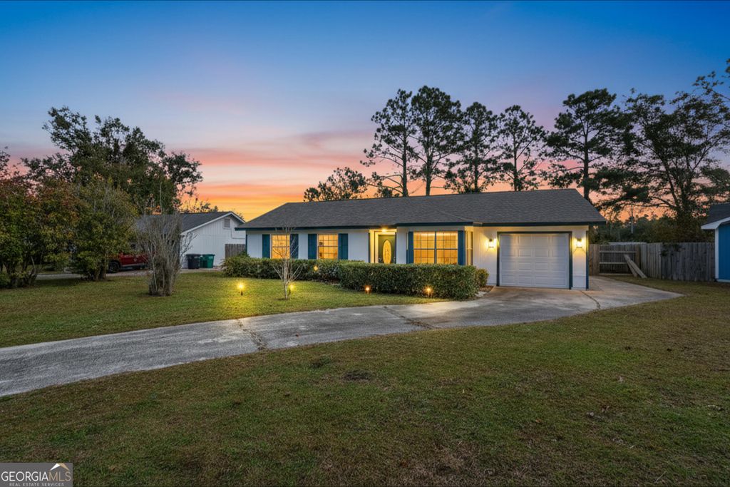 Photo of 404 Westgate Circle, St. Marys, GA 31558 (MLS # 10694940)