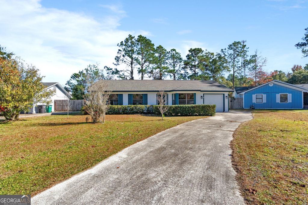 Photo of 404 Westgate Circle, St. Marys, GA 31558 (MLS # 10694940)