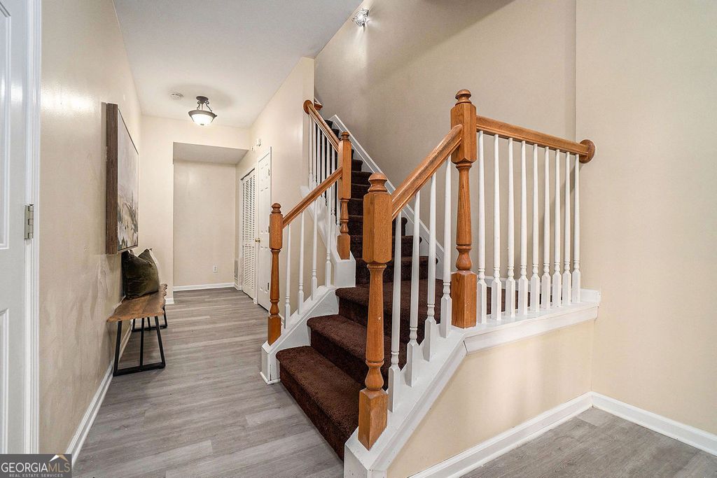 Photo of 734 Celeste Lane SW #84, Atlanta, GA 30331 (MLS # 10651323)