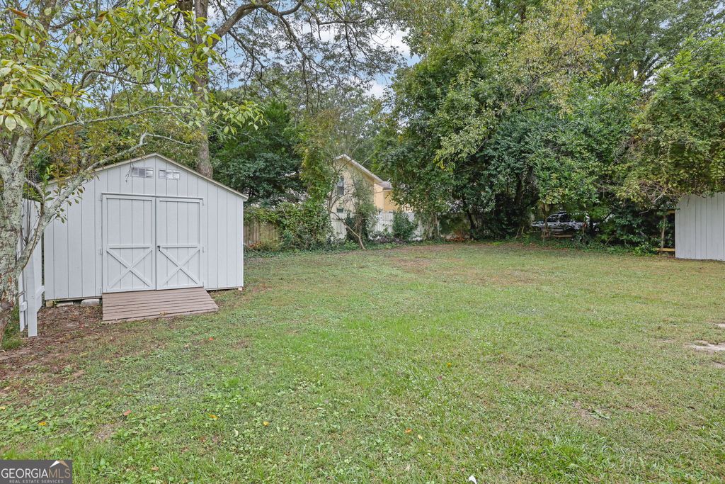 Photo of 808 S Park Drive SE, Marietta, GA 30060 (MLS # 10693383)