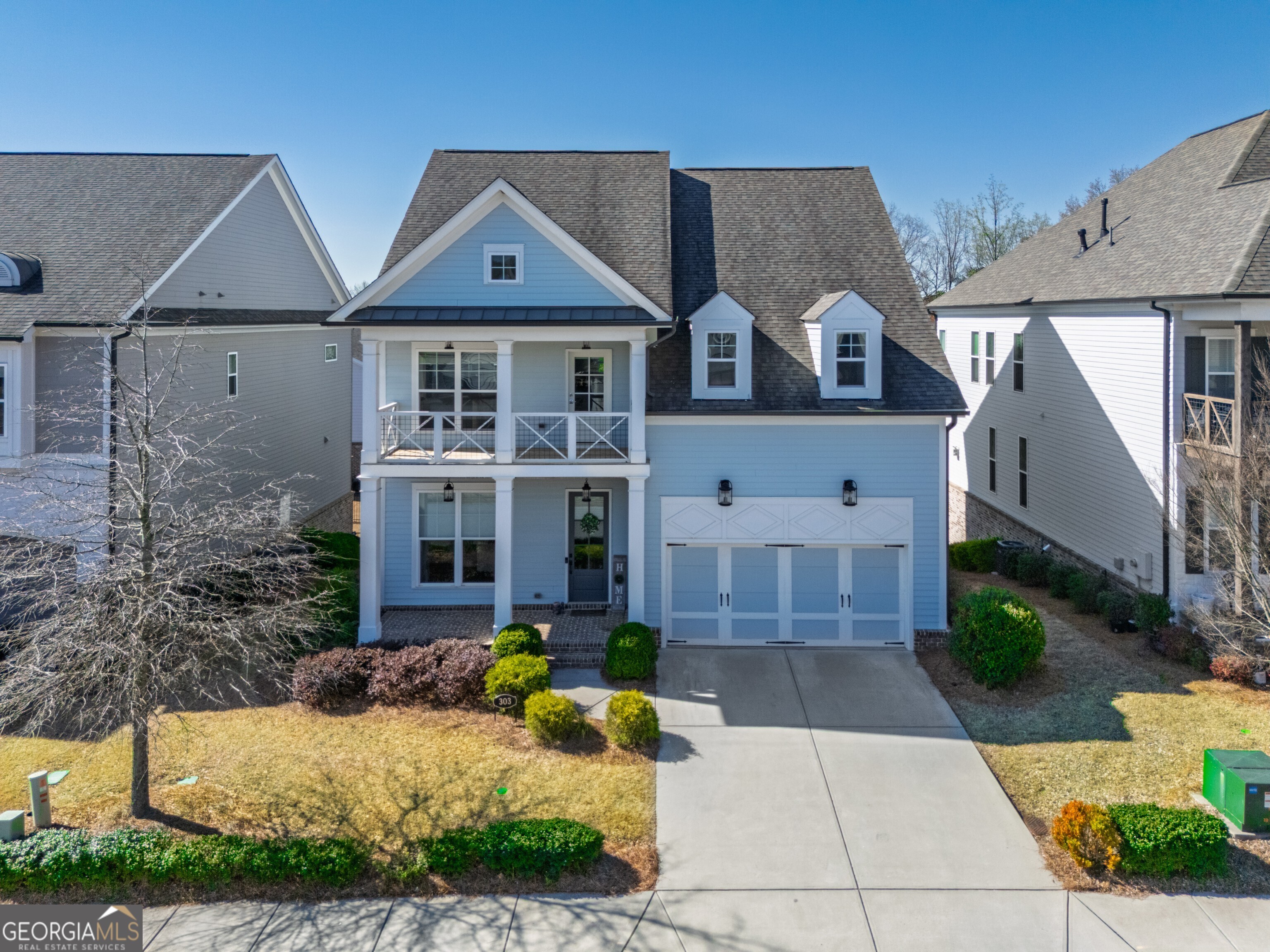 303 McDaniel PL
