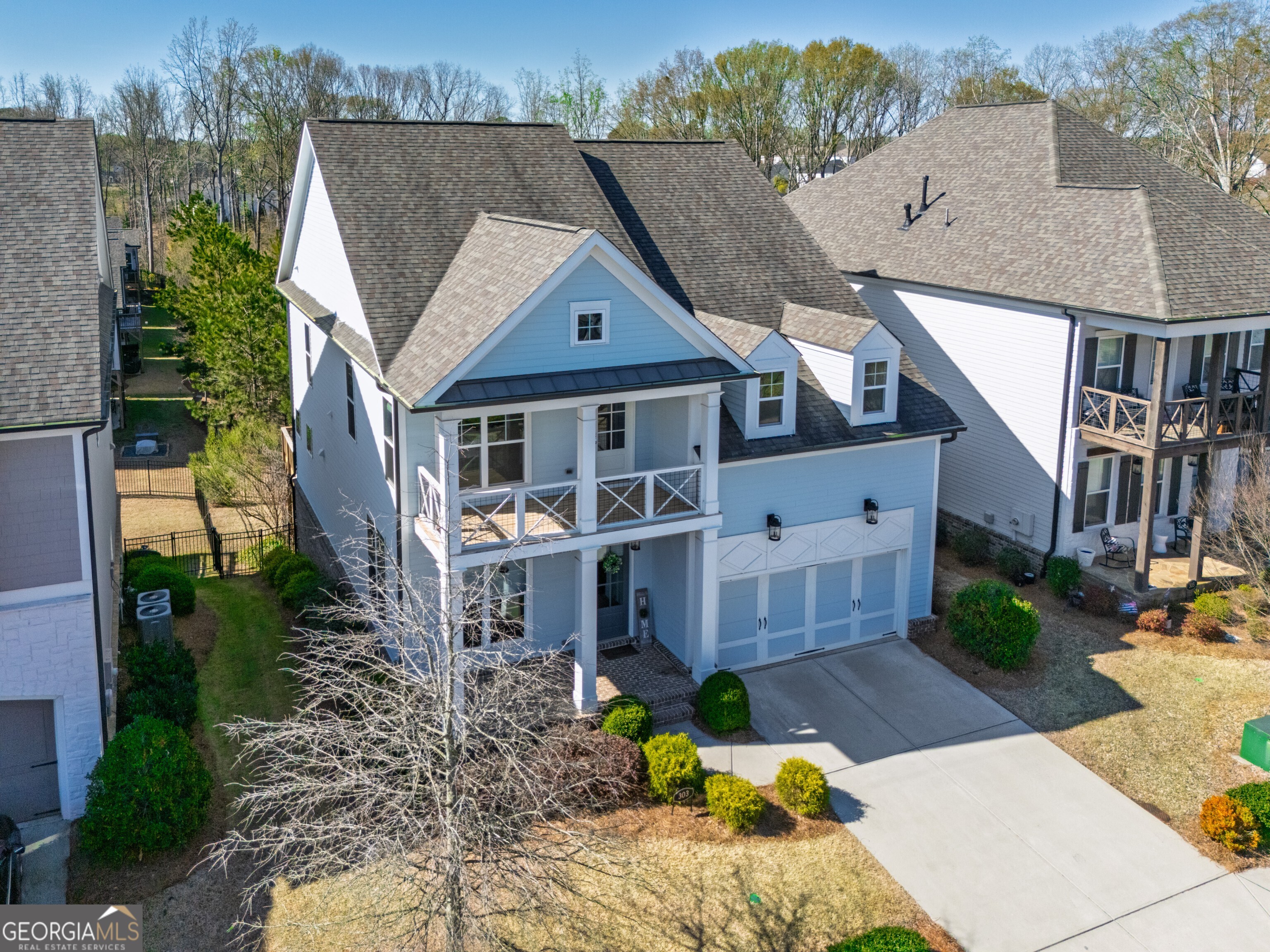 303 McDaniel PL