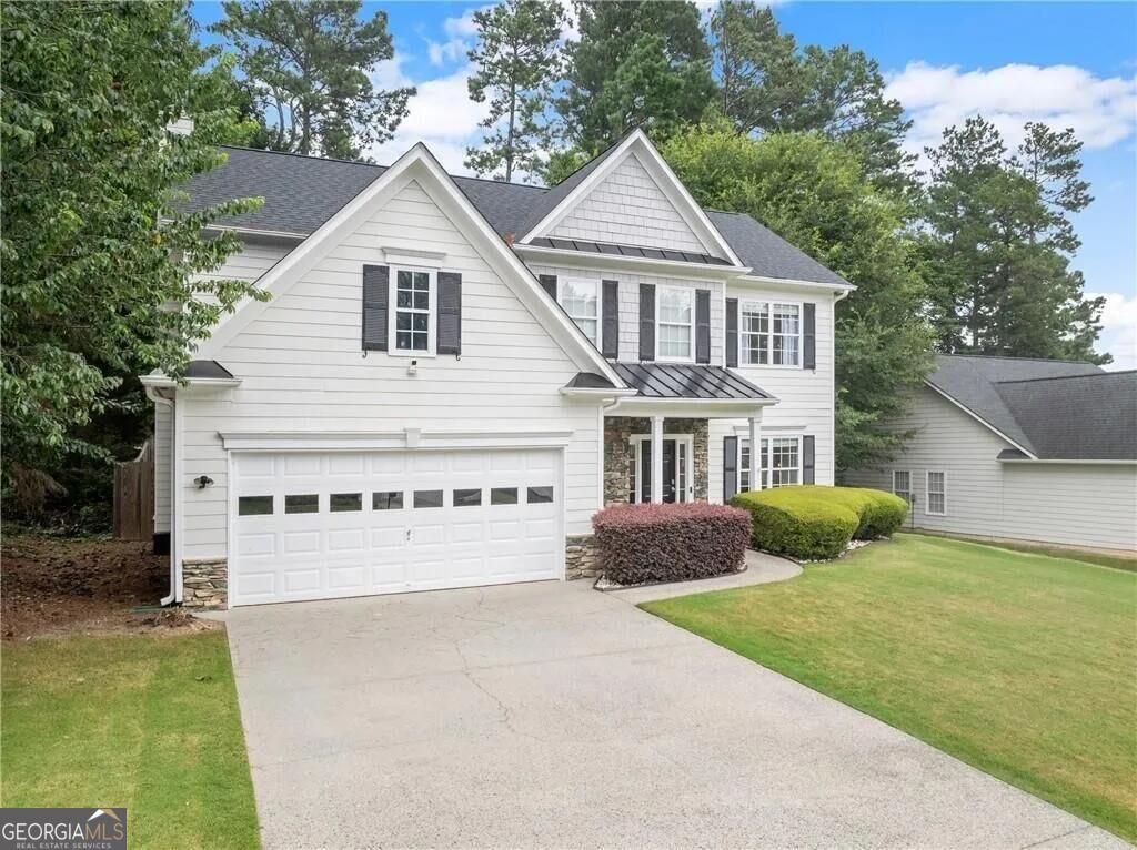 2693 Cascade Bend DR