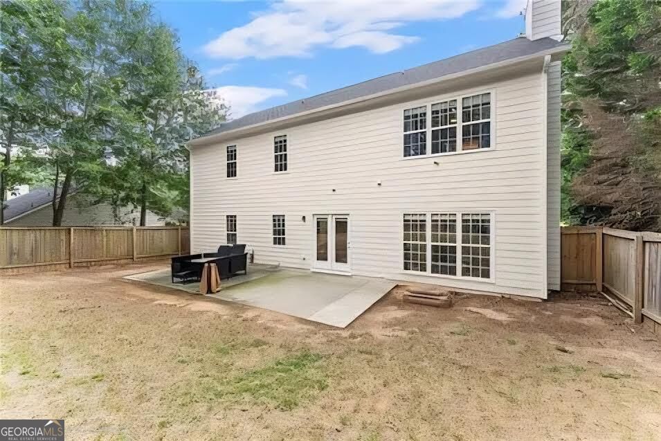 2693 Cascade Bend DR