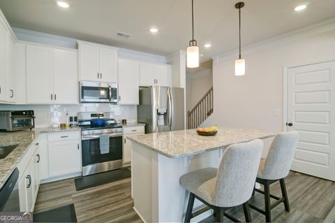 321 Skye LN Cartersville GA 30121