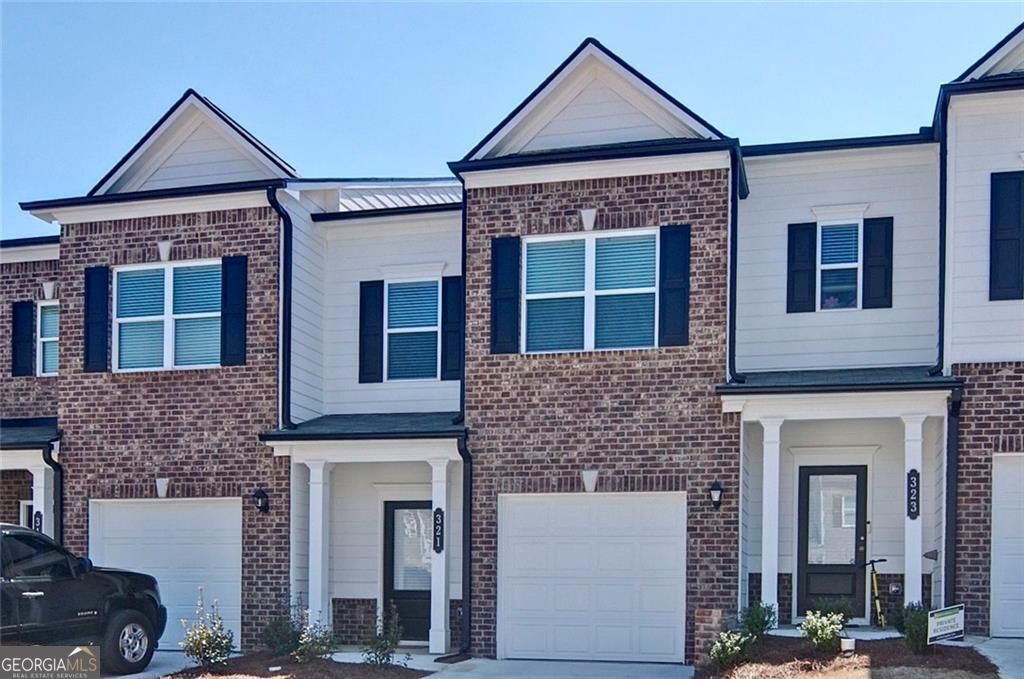 Photo of 321 Skye Lane, Cartersville, GA 30121 (MLS # 10734434)