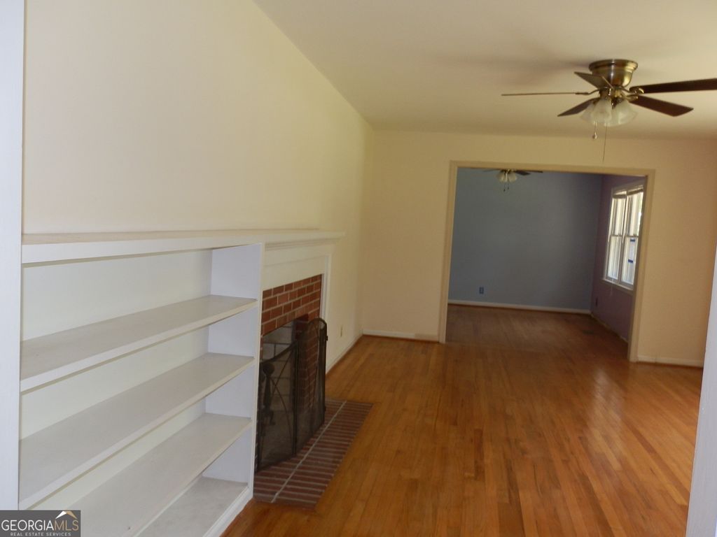 Photo of 3016 Garden Lakes Boulevard NW, Rome, GA 30165 (MLS # 10743017)