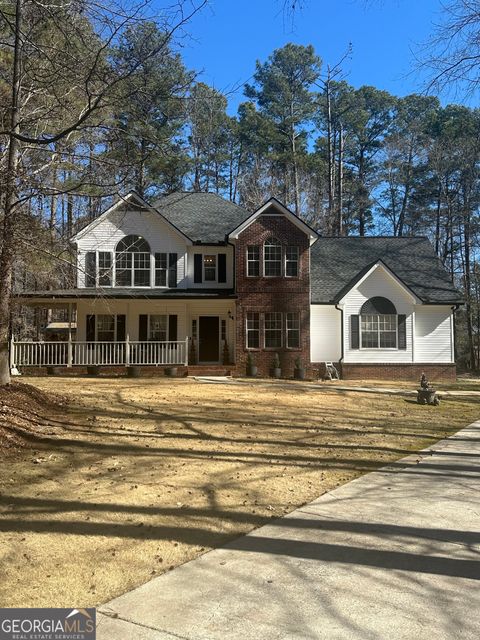 28 Border Point Sharpsburg GA 30277