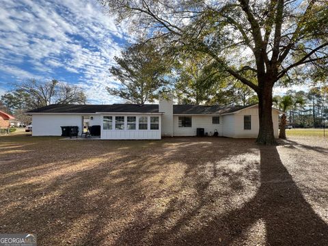 A home in Adel