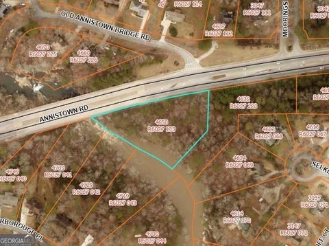 Photo of 4650 Annistown Road, Snellville, GA 30039 (MLS # 10809513)