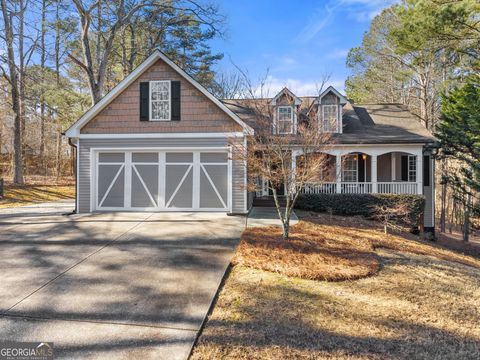 1681 Bennett RD Grayson GA 30017