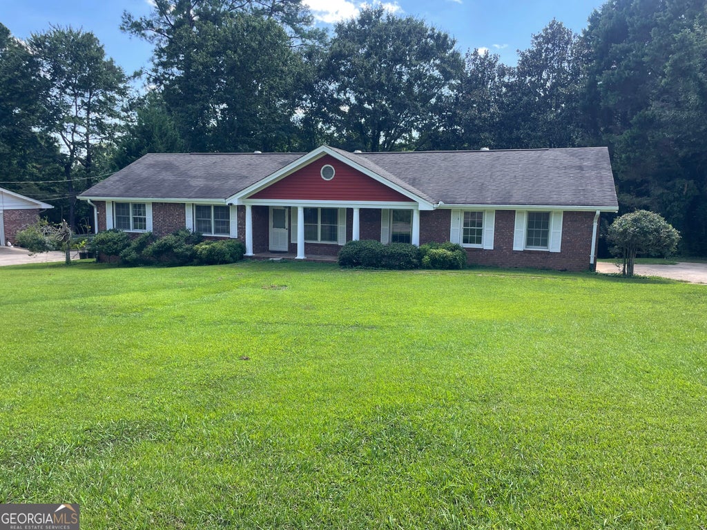 Photo of 992 Brandywine Drive, Winder, GA 30680 (MLS # 10835788)