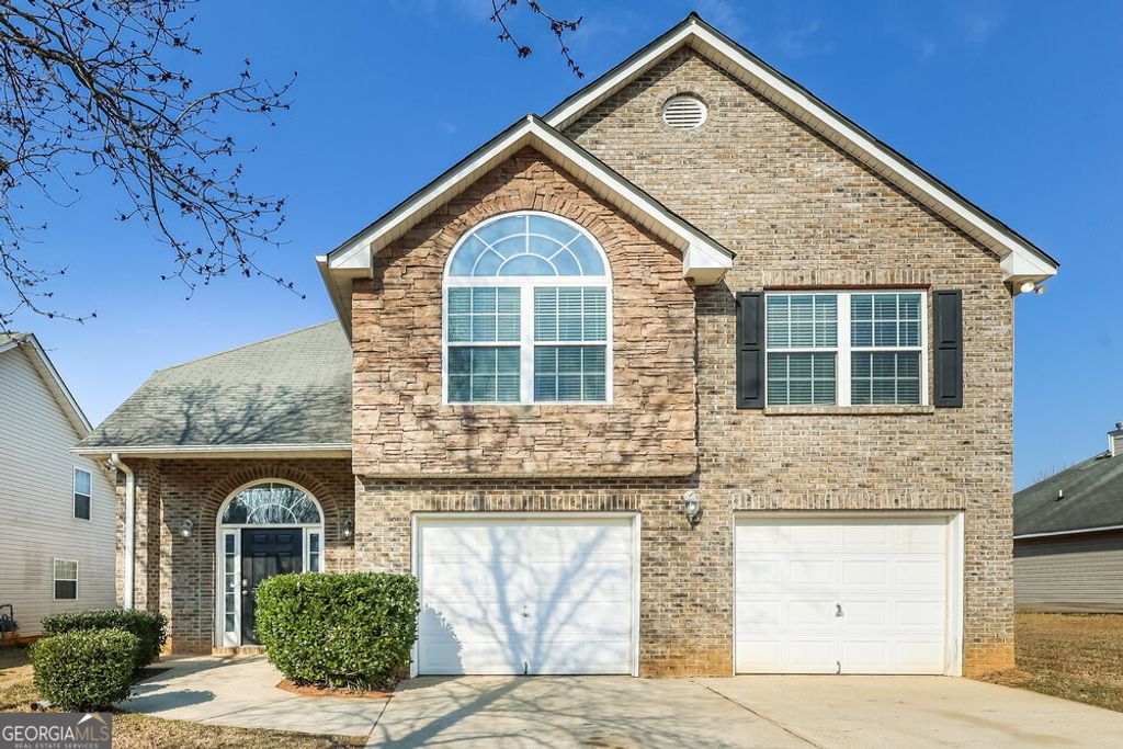 Photo of 1906 Dalton Way, Hampton, GA 30228 (MLS # 10737641)