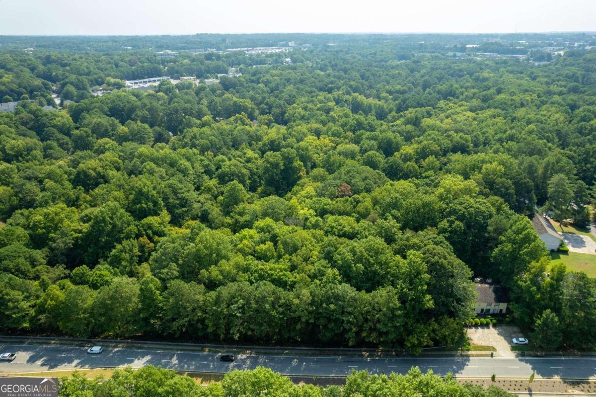 0 Peachtree Corners CIR NW