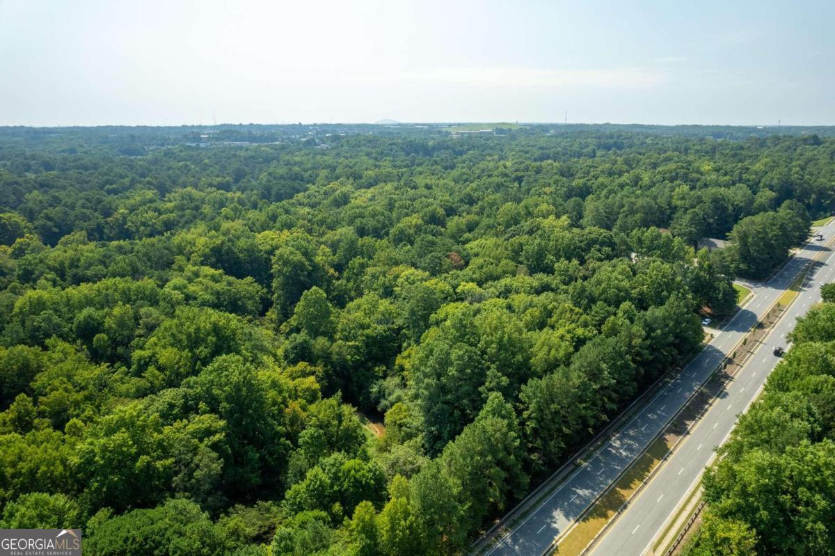 0 Peachtree Corners CIR NW