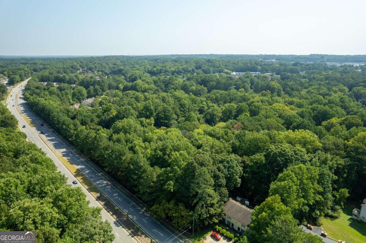 0 Peachtree Corners CIR NW