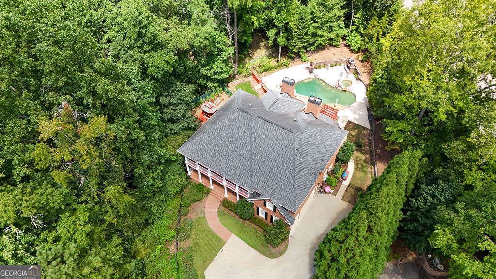 8935 Muirfield CT