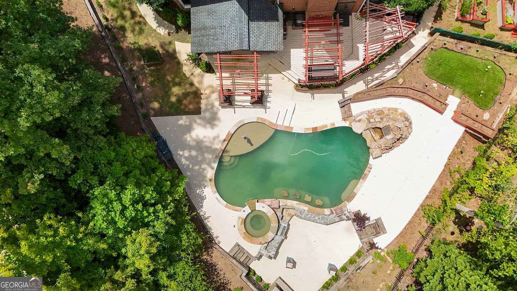 8935 Muirfield CT