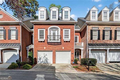 4623 Ivygate CIR SE Atlanta GA 30339