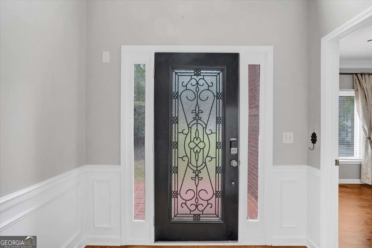 1364 Fallsbrook WAY NW