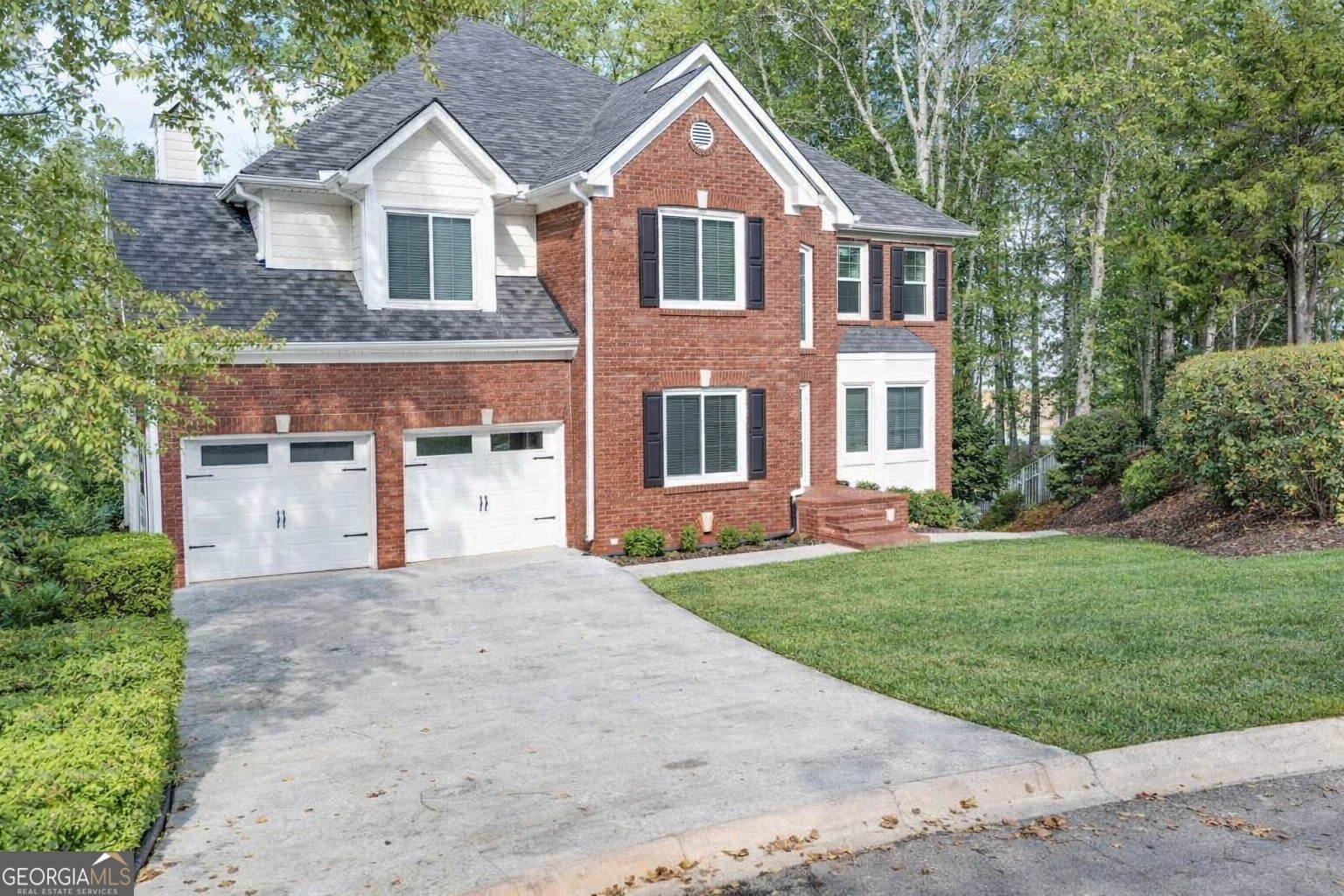 1364 Fallsbrook WAY NW